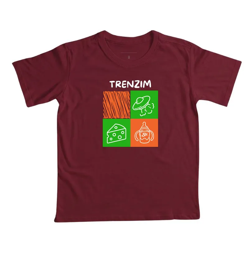 trenzim - Imagem 4