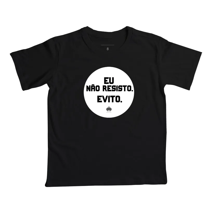 Eu Não Resisto. Evito. - Imagem 5