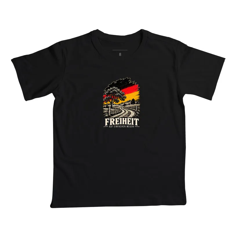 Freiheit auf einfachen Wegen - Imagem 4