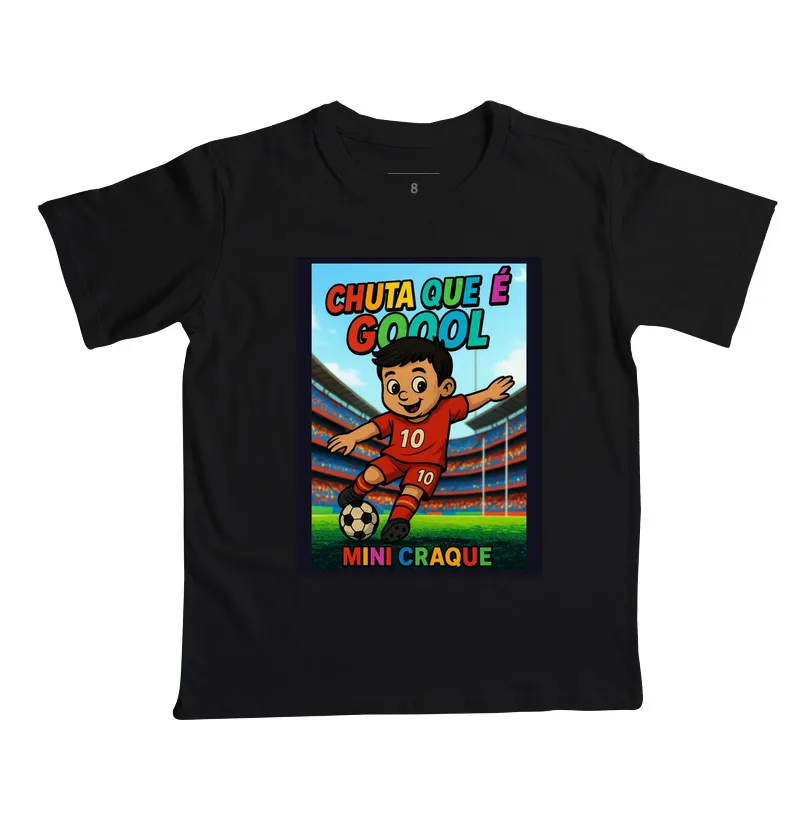 Camisa 8