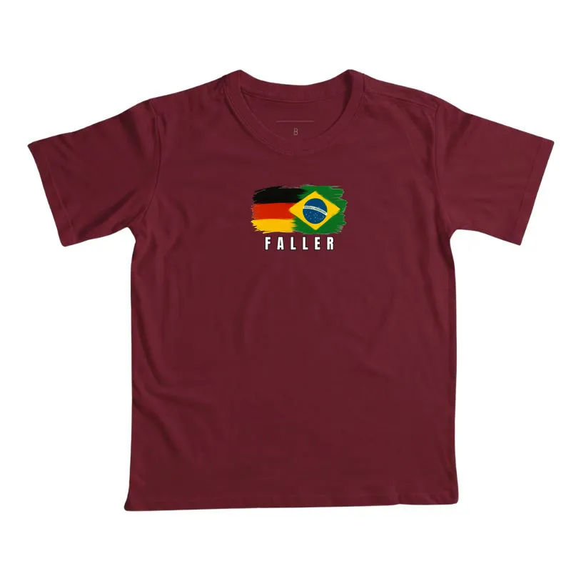Faller  - Imagem 7