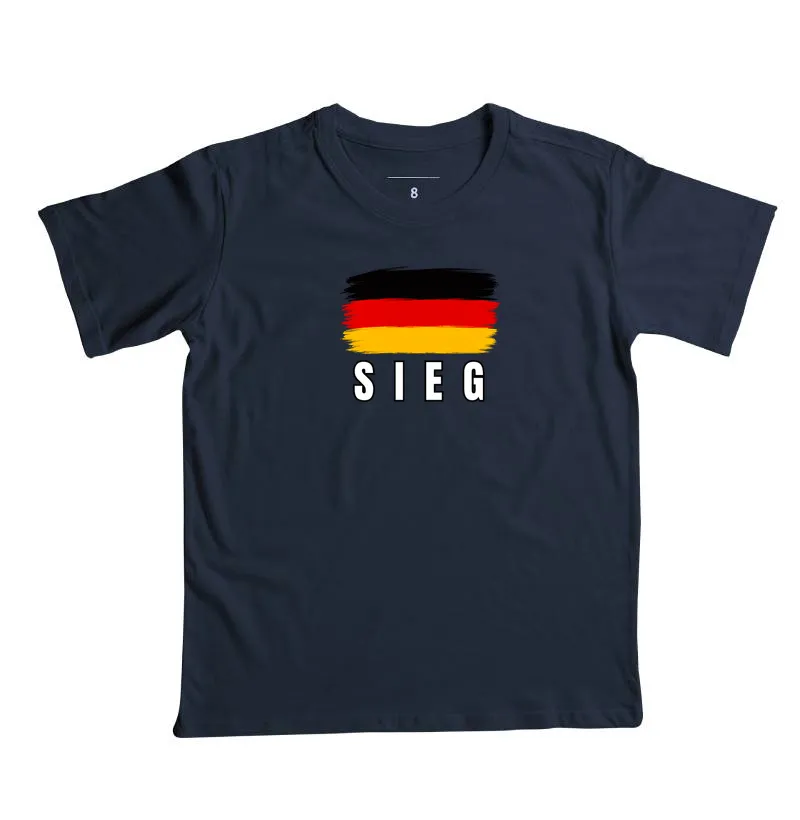 Sieg - Imagem 6