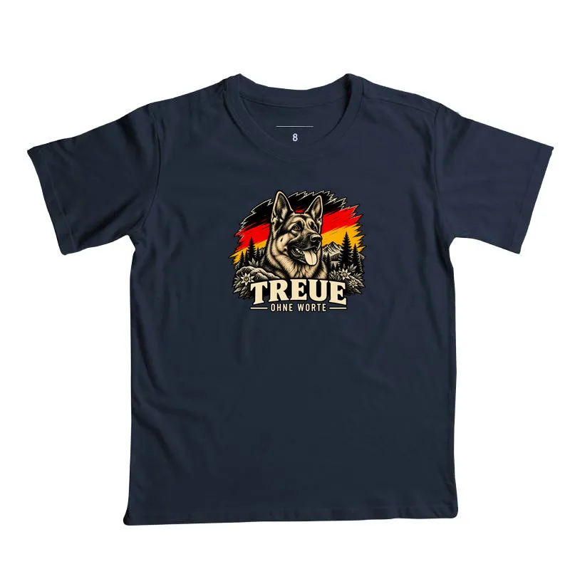 Treue ohne Worte - Imagem 6