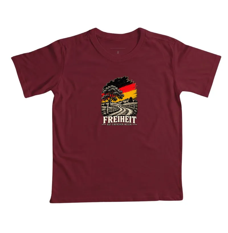 Freiheit auf einfachen Wegen - Imagem 6
