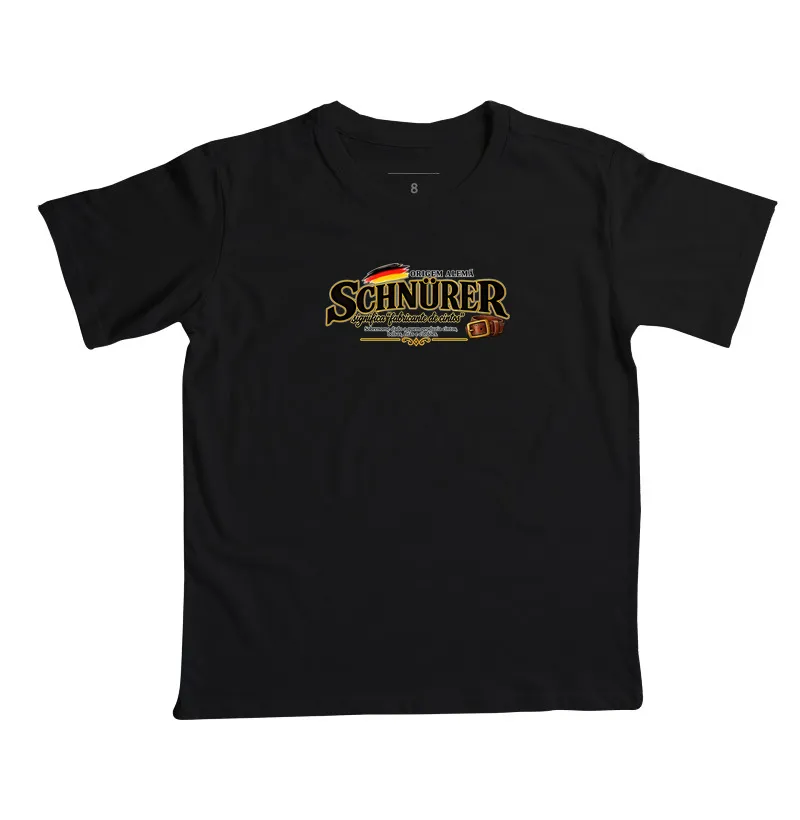 Schnürer  - Imagem 2