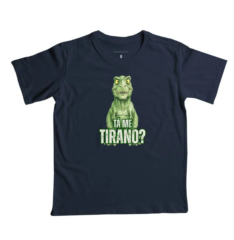 TÁ ME TIRANO? - Imagem 5