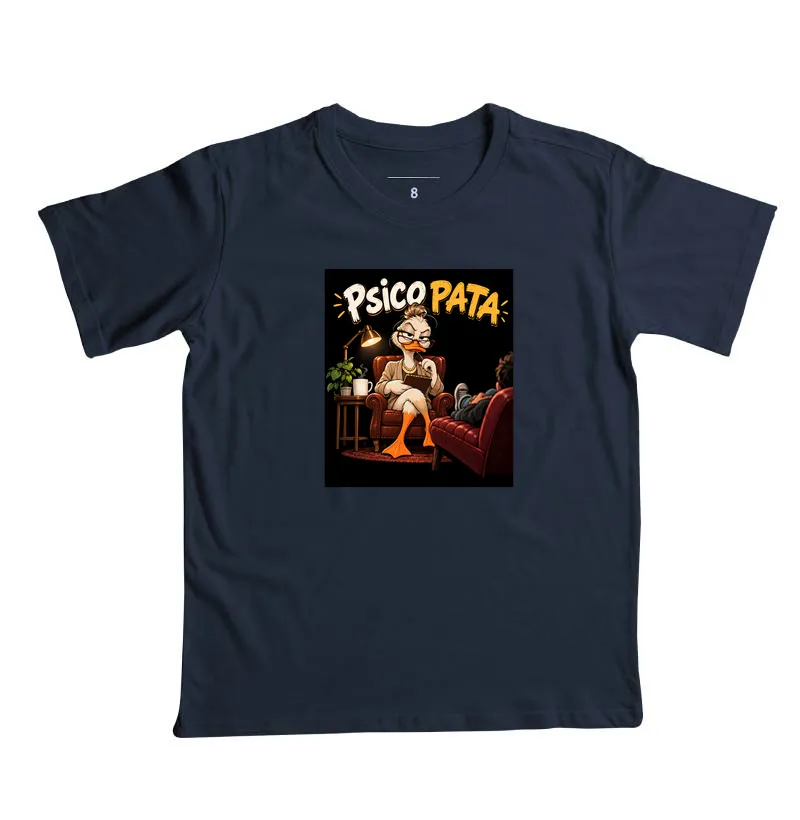 PSICO PATA - Imagem 5