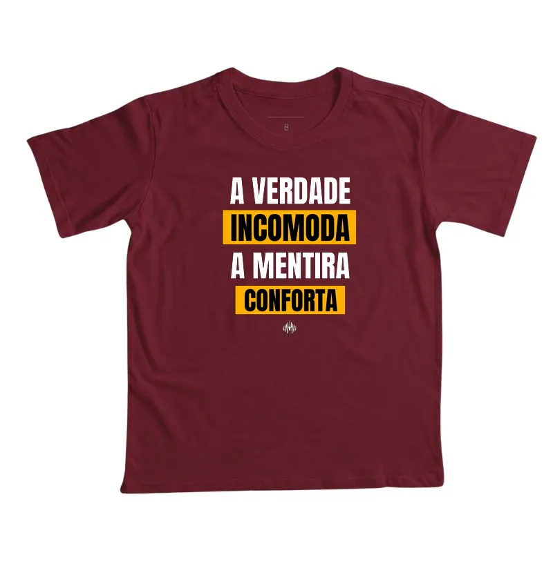 A verdade Incomoda. A Mentira Conforta. - Imagem 6