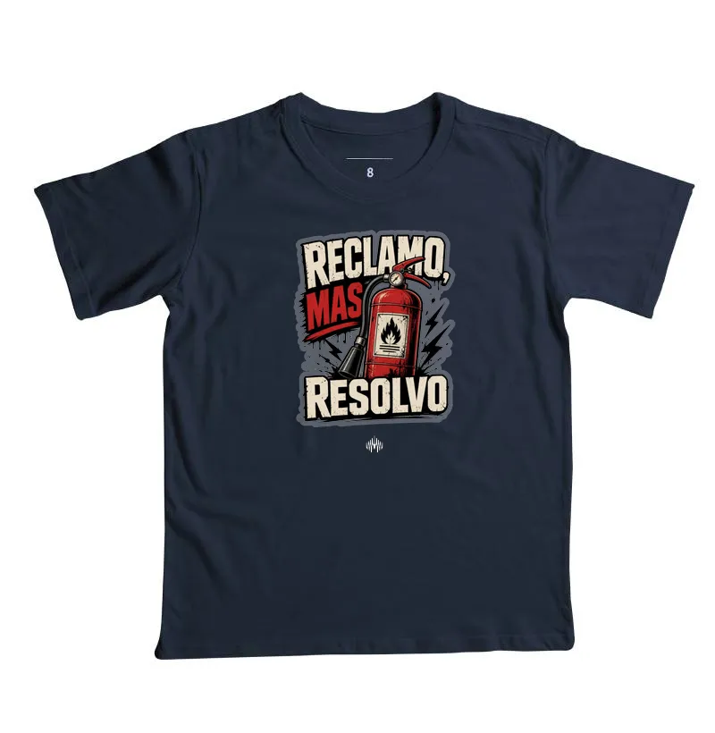 Reclamo, Mas Resolvo - Imagem 6