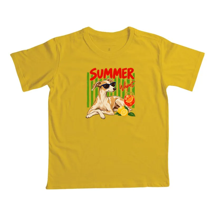 Summer Whippet - Imagem 2
