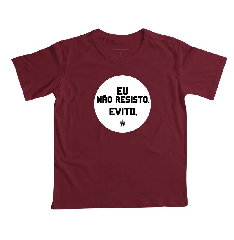 Eu Não Resisto. Evito. - Imagem 3