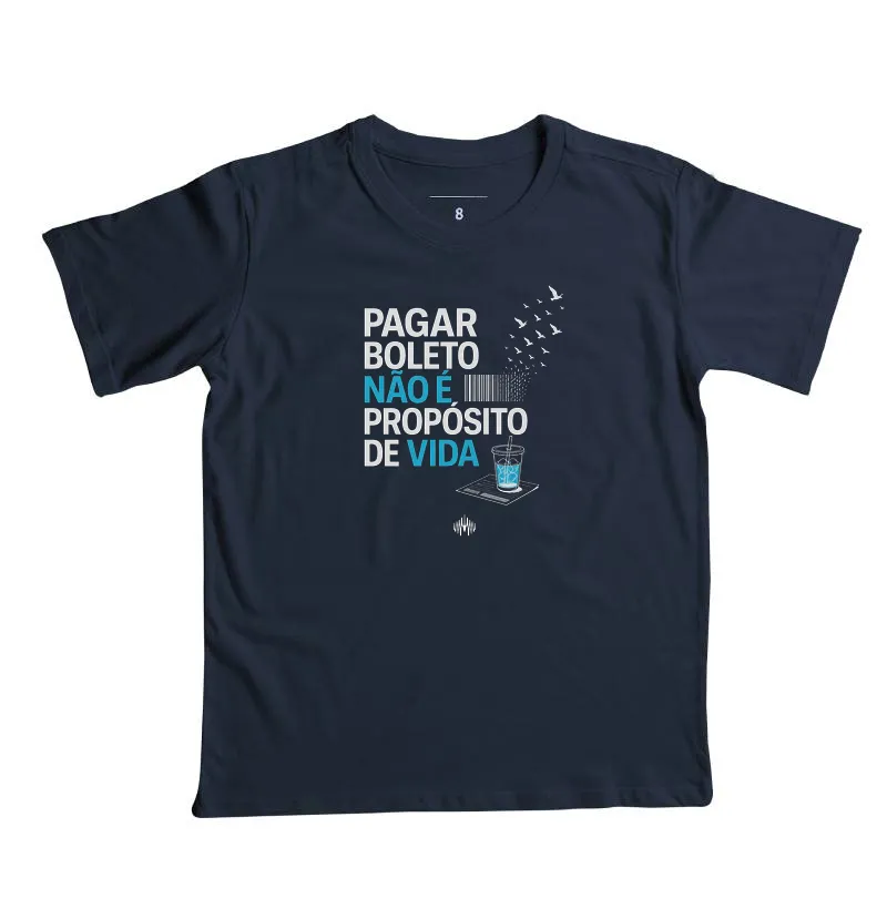 Pagar Boleto Não É Propósito de Vida - Imagem 4