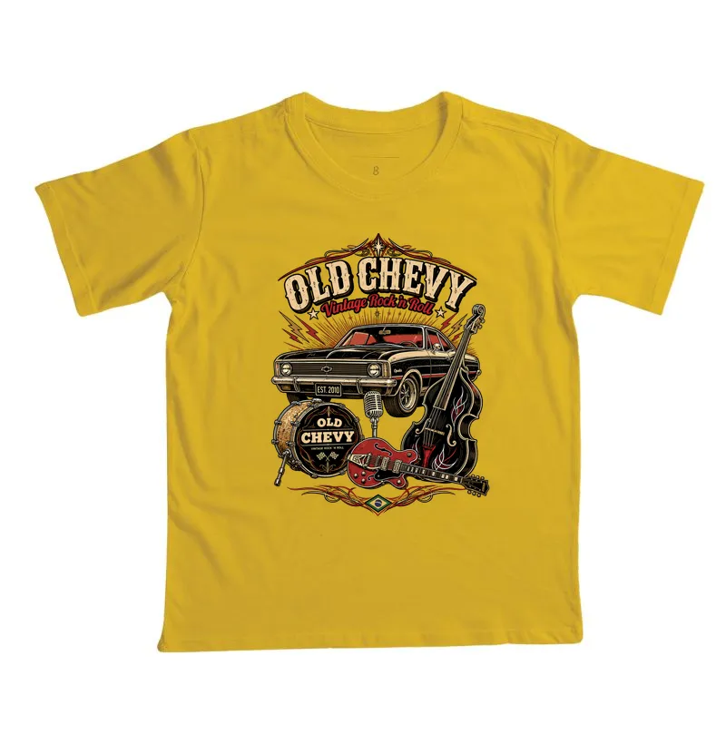 Southbound ’n’ Roll | Rhythm & Chrome - Old Chevy - Imagem 4