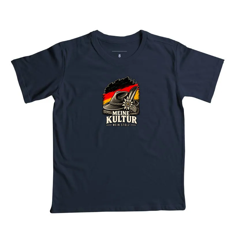 Meine Kultur — Mein Stolz - Imagem 2