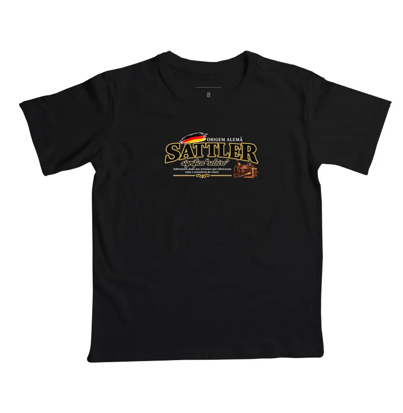 Sattler  - Imagem 2