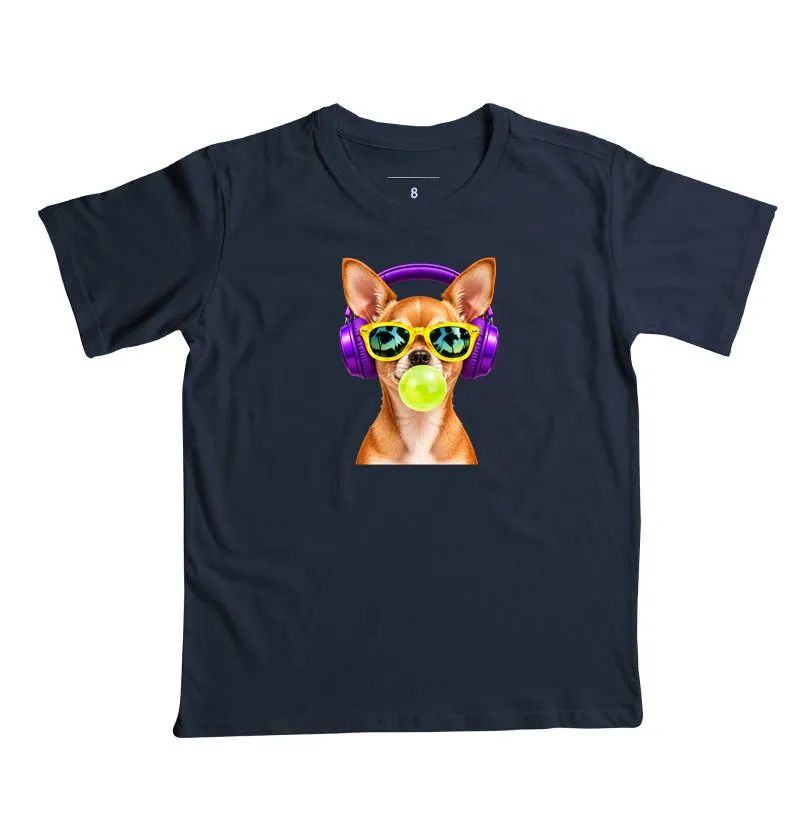 Chihuahua Pop Vibes - Imagem 6