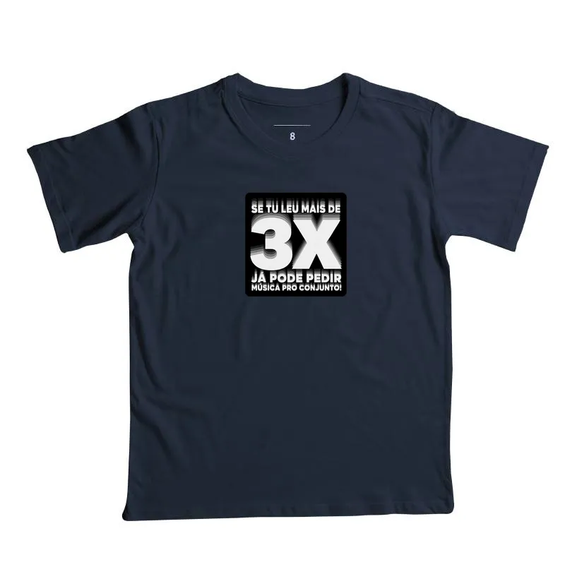 Se tu leu mais de 3x, já pode pedir música pro conjunto! - Imagem 7