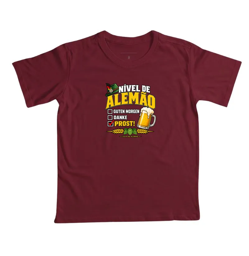Nível de Alemão — Prost! - Imagem 7