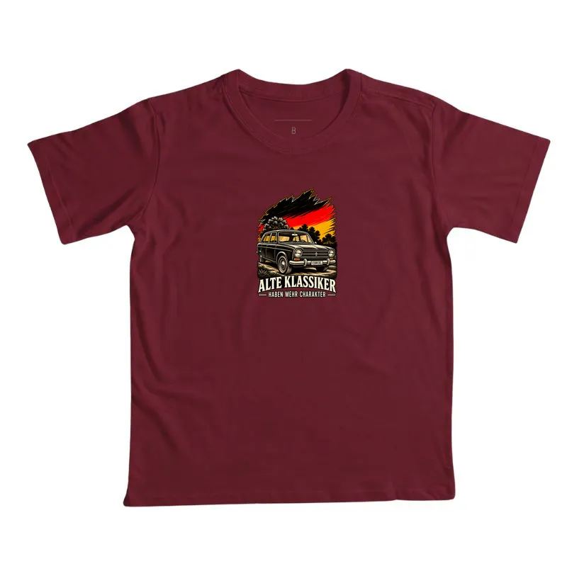 Alte Klassiker haben mehr Charakter - Imagem 4