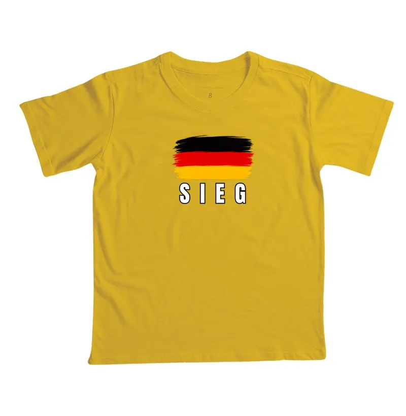 Sieg - Imagem 7