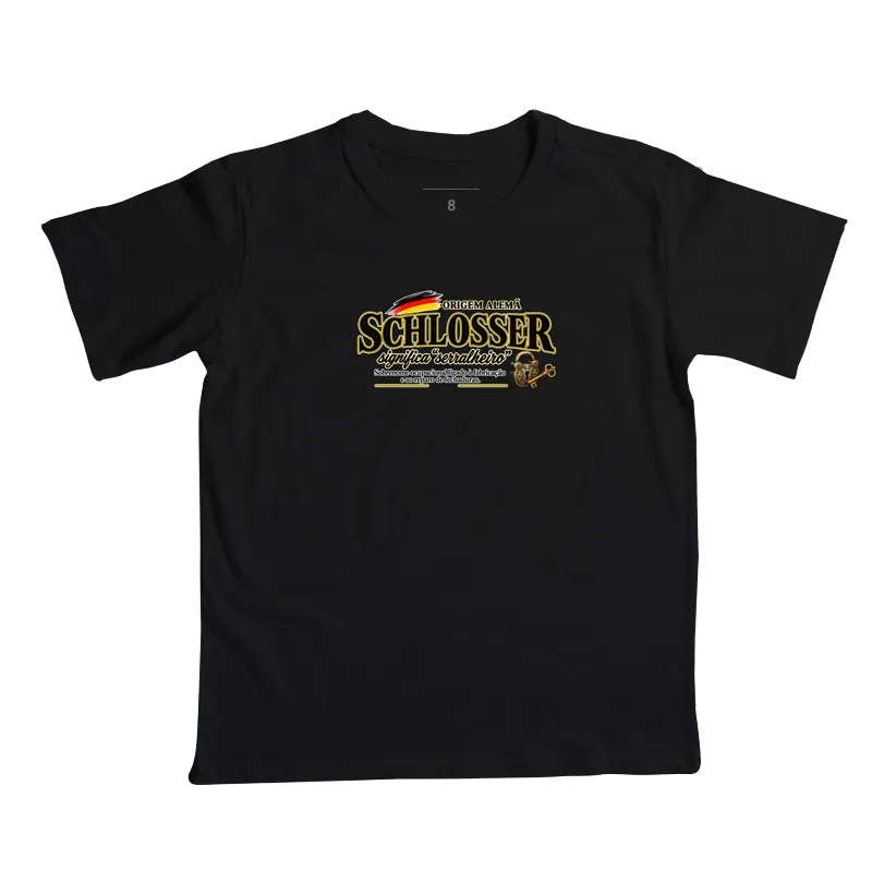 Schlosser  - Imagem 2