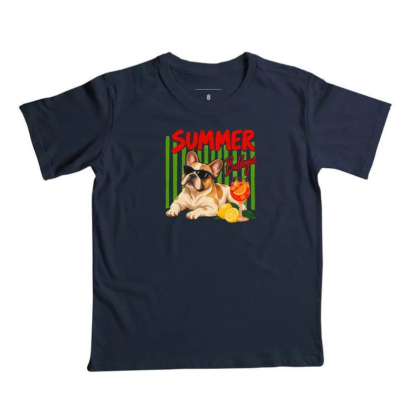 Summer Buldogue - Imagem 4