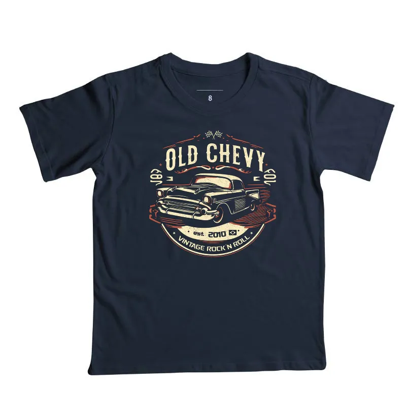 The Original Cruiser | Garage Culture - Old Chevy - Imagem 4