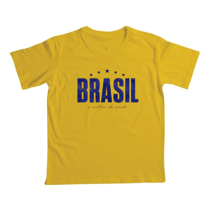 Brasil - o melhor do mundo