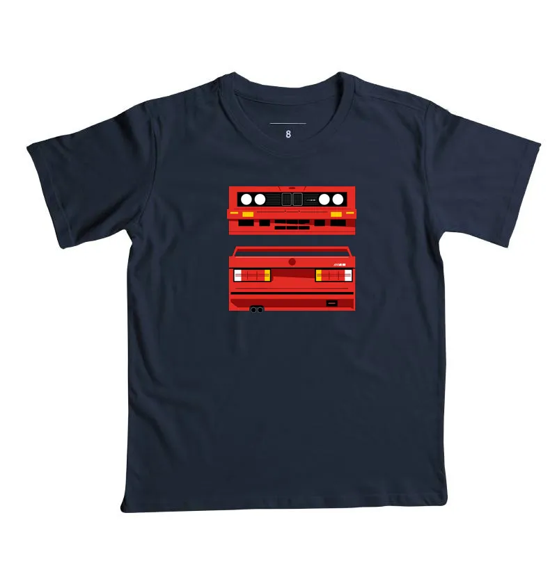 M3 E30 Square - Imagem 6