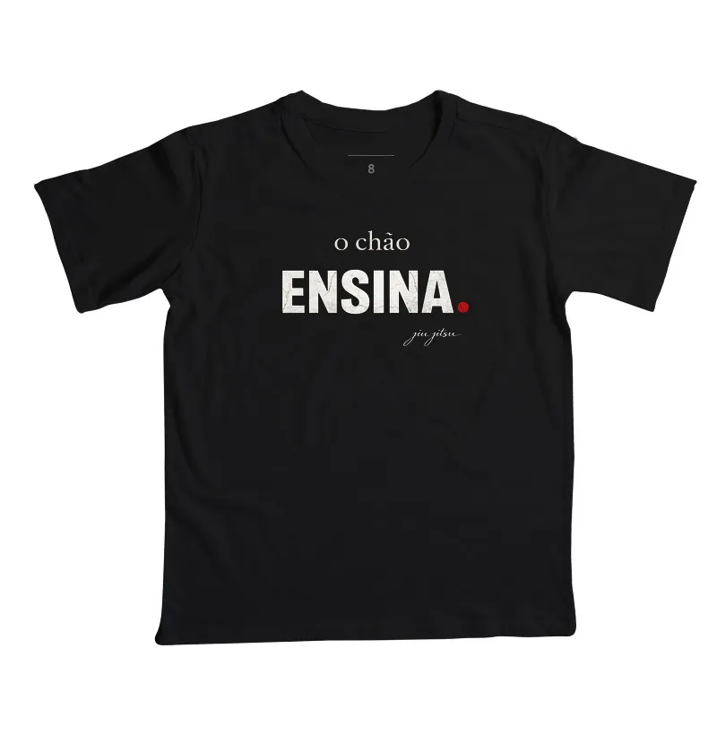 O chão ensina. - Imagem 4