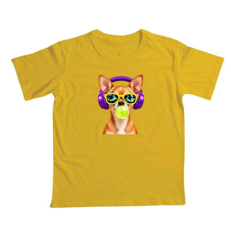 Chihuahua Pop Vibes - Imagem 7