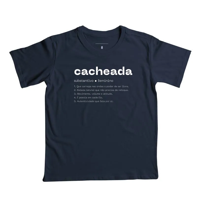 Dicionário da Cacheada - Imagem 4