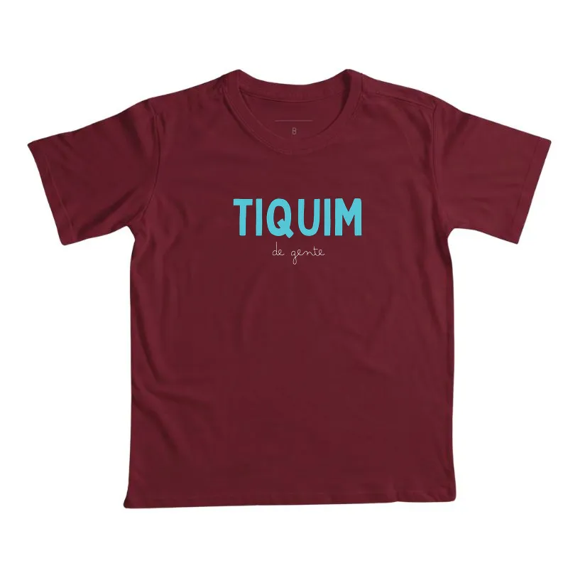 Tiquim de gente - Imagem 5