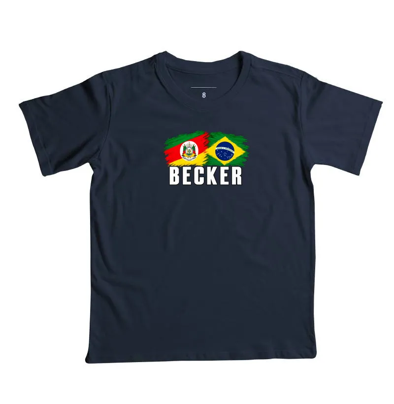 Becker  - Imagem 6