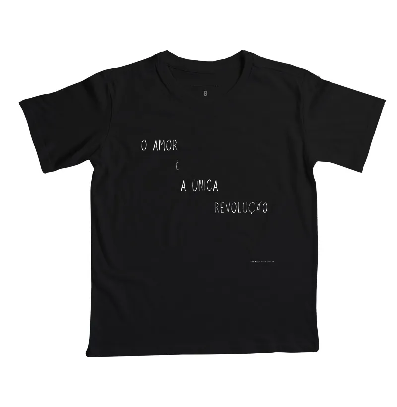 Única Forma de Revolução - Imagem 4