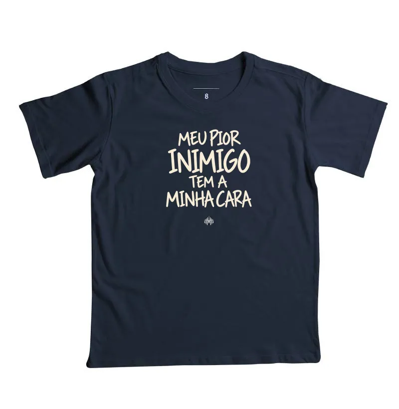 Meu Pior Inimigo Tem A Minha Cara - Imagem 4
