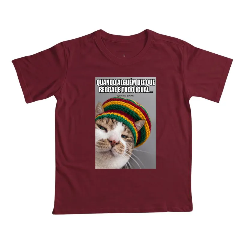Jamaicat | Só que não! - Imagem 8