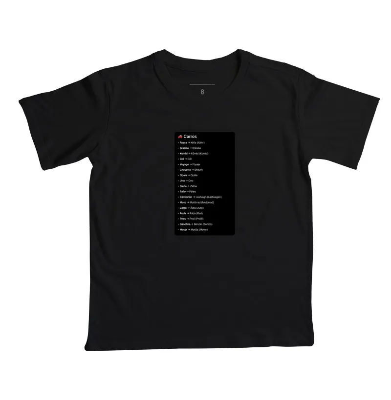 Camisa 5
