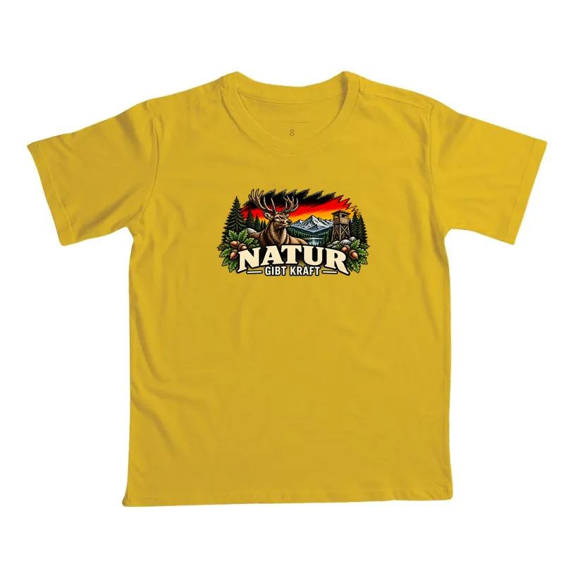 Natur gibt Kraft - Imagem 3