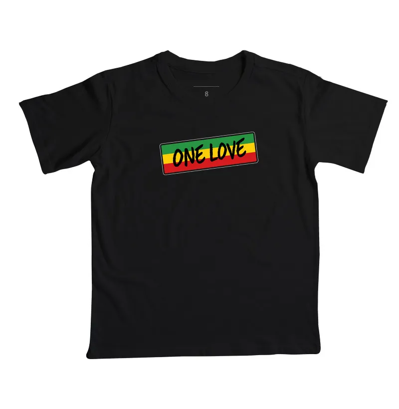 One Love - Imagem 3