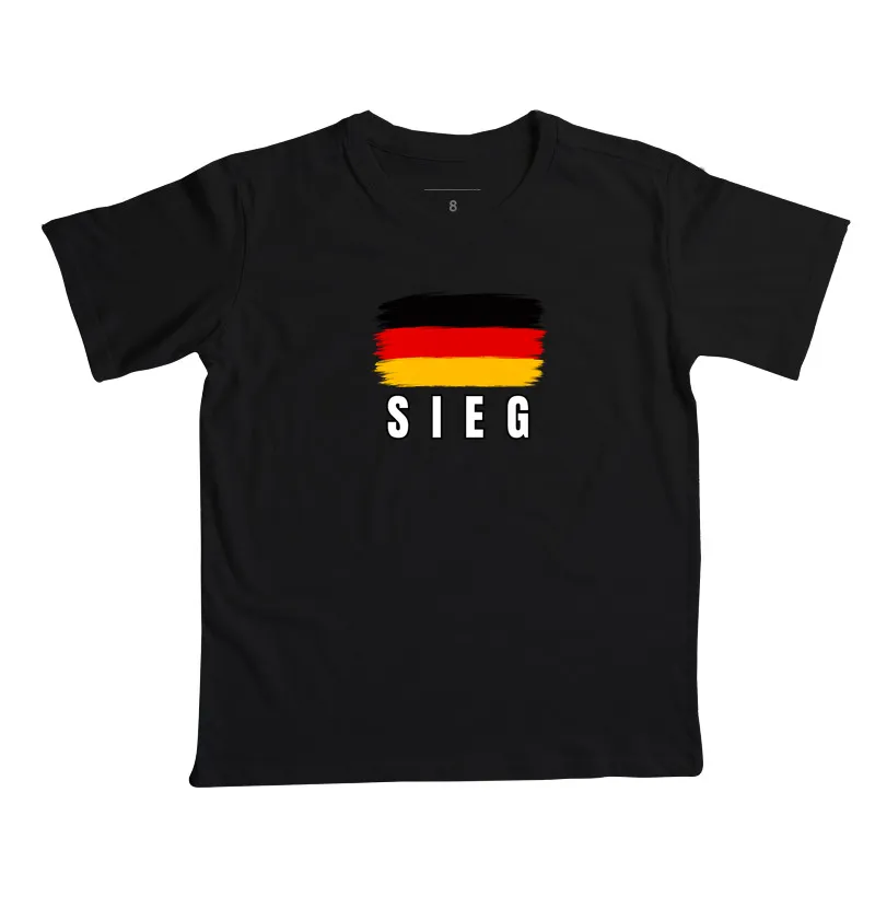 Sieg - Imagem 5