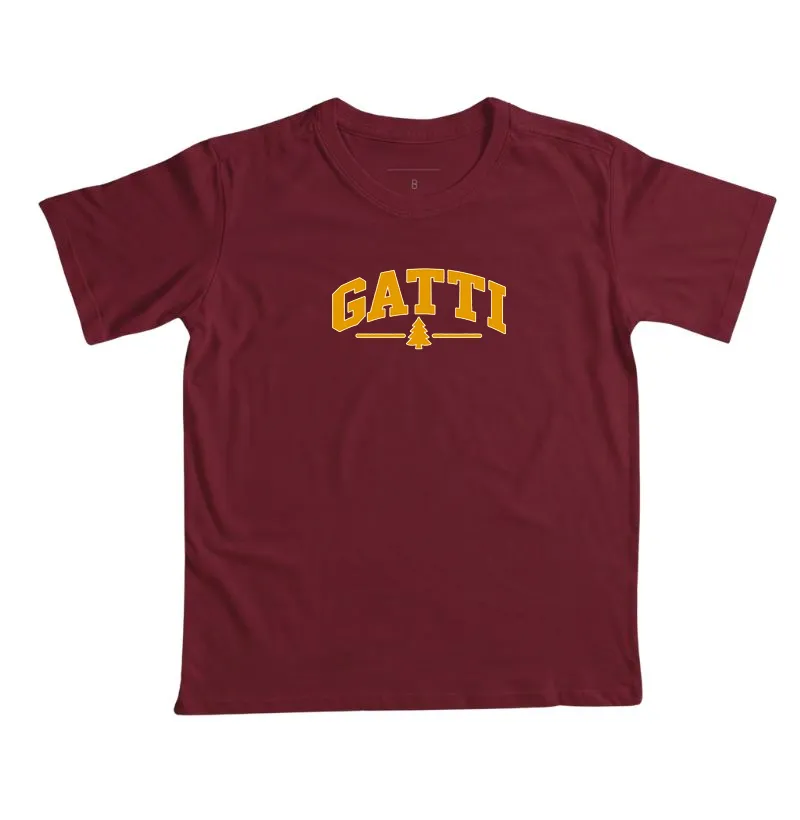 Gatti  - Imagem 3