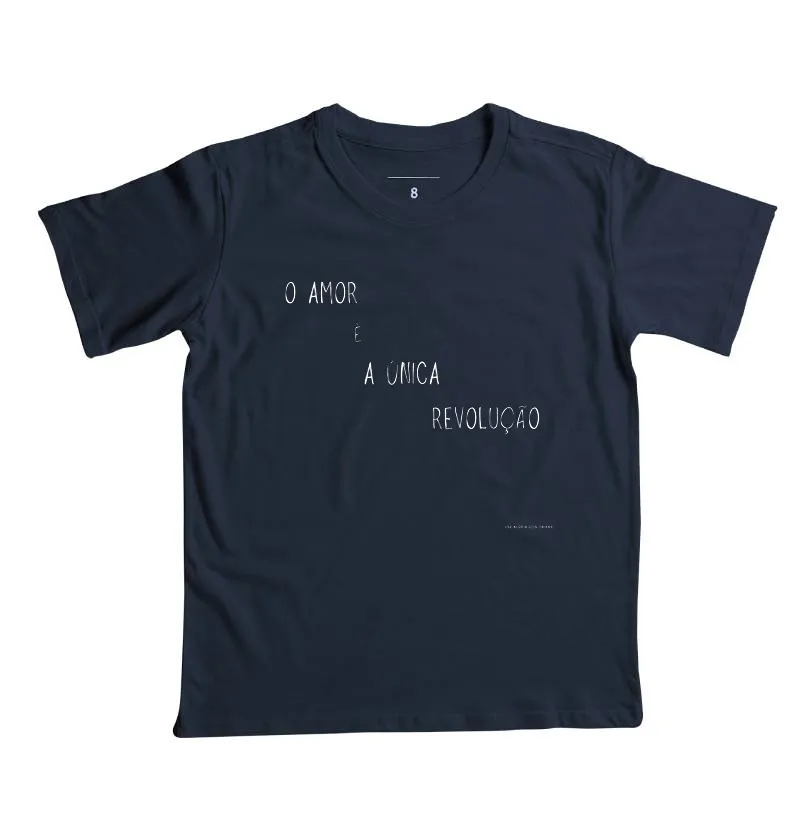 Única Forma de Revolução - Imagem 5