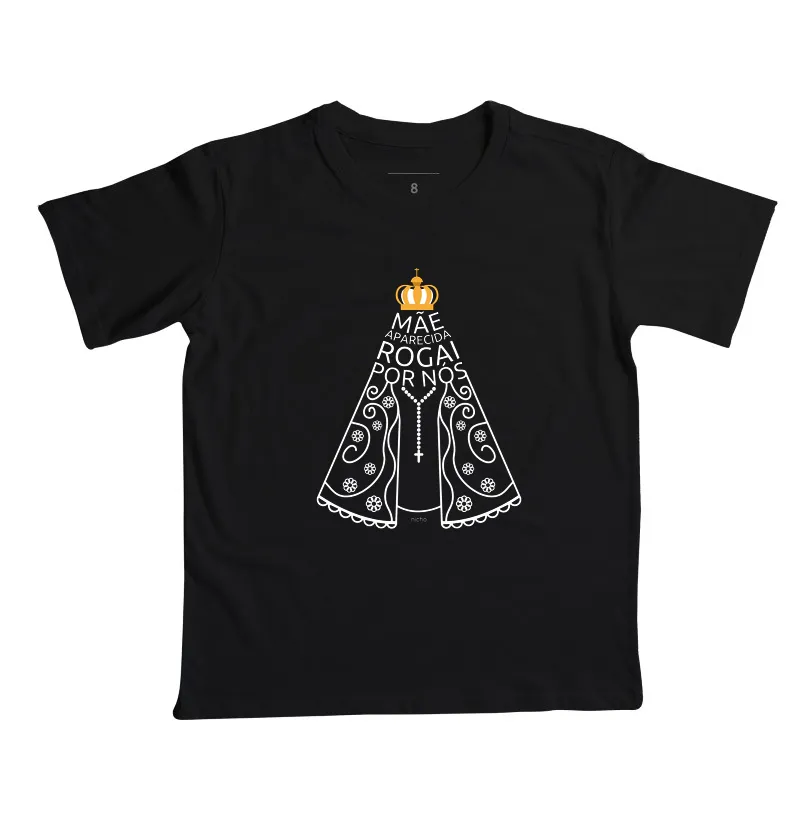 Mãe Aparecida rogai por nós - Imagem 8