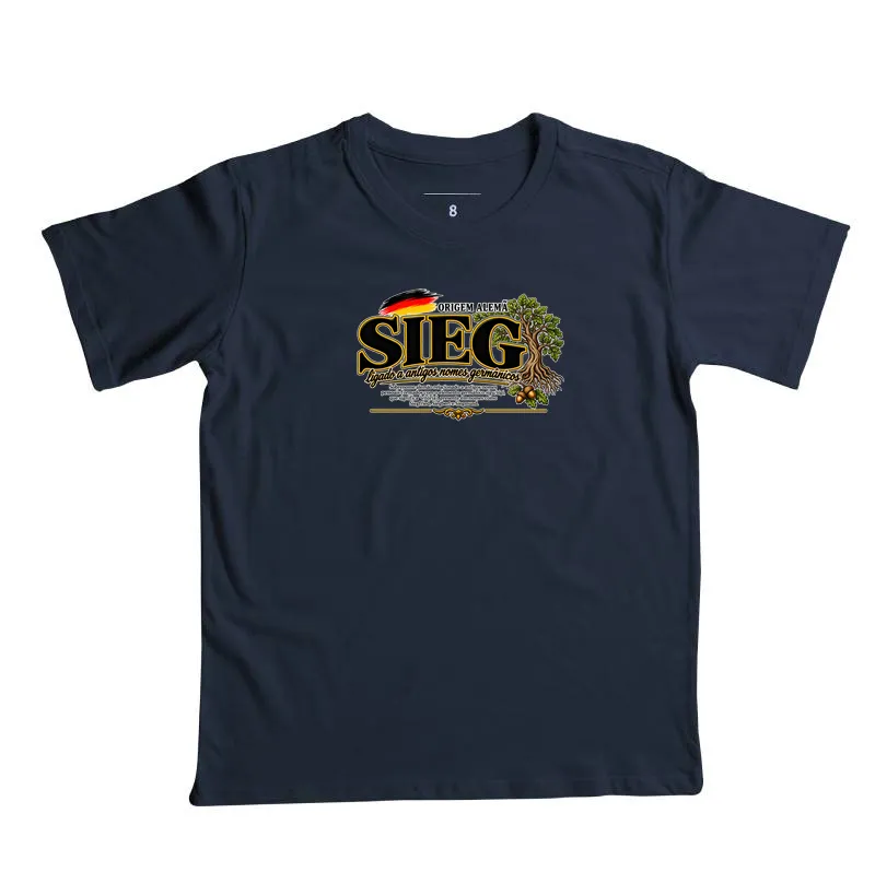 Sieg  - Imagem 7