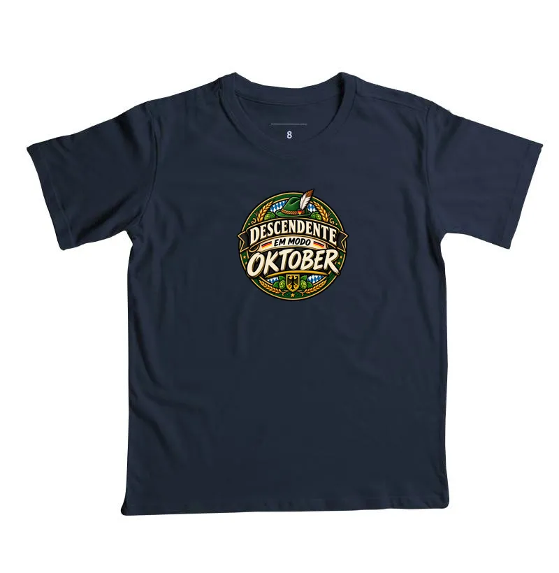 Descendente em Modo Oktober - Imagem 6