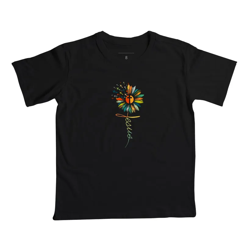 Jesus Flowers - Imagem 2