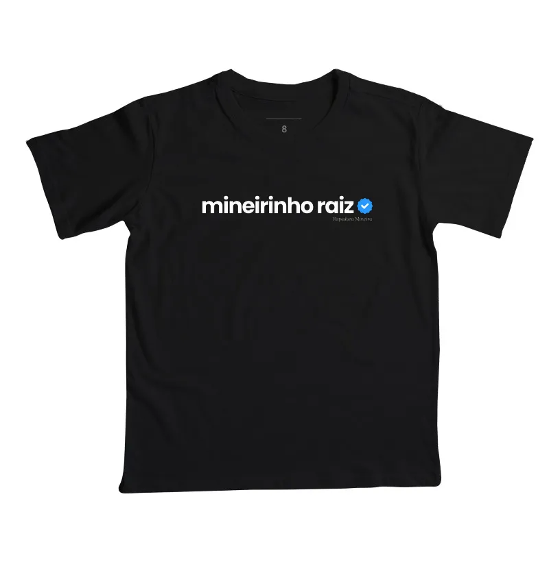 Mineirinho raiz - Imagem 6