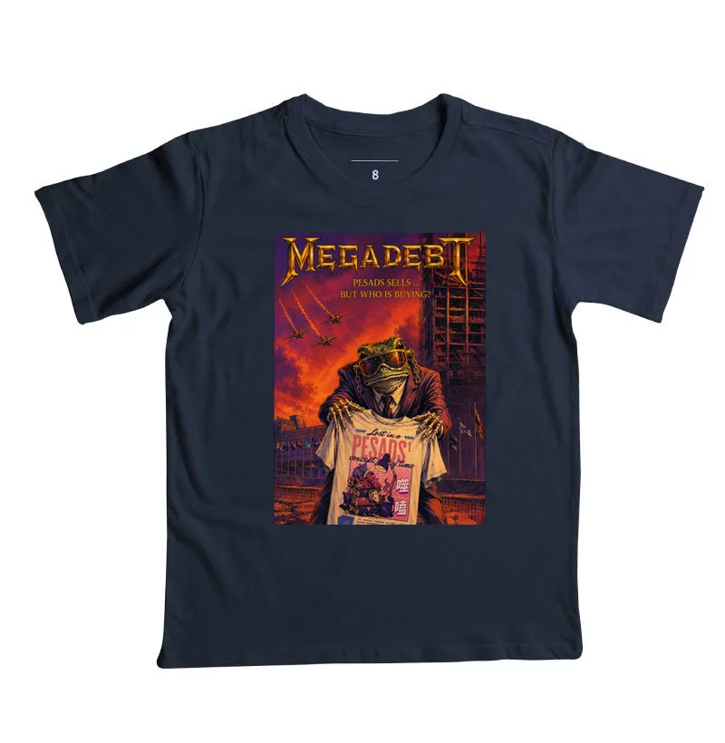 MegadebT - Imagem 6
