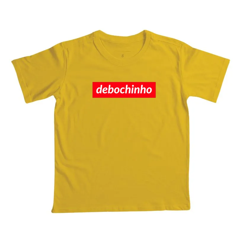 DEBOCHINHO - Imagem 7
